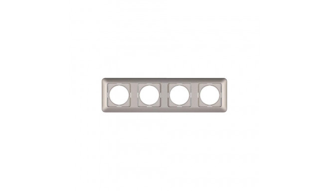 FRAME MET. R04 SL