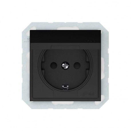 SOCKET BLACK RP16-003-02 QR 1000