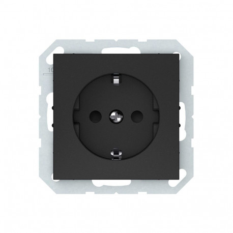 SOCKET BLACK RP16-002-22 QR 1000