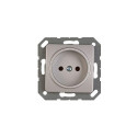 SOCKET OUTLET CHILD MET. RP16-001-22 SL