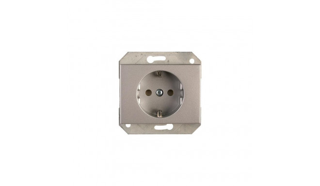 SOCKET VILMA XP500 ilma raamita metall