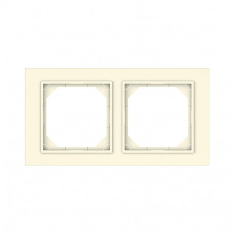 FRAME IVORY R02 QR1000