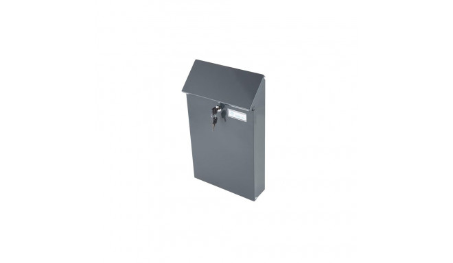 MAILBOXPD958 antratsiit värv