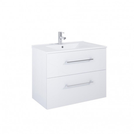 SET EKOLINE 80 2DR valge HG