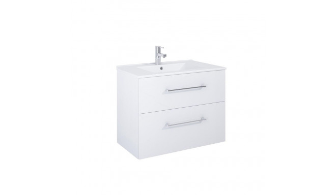 SET EKOLINE 80 2DR valge HG
