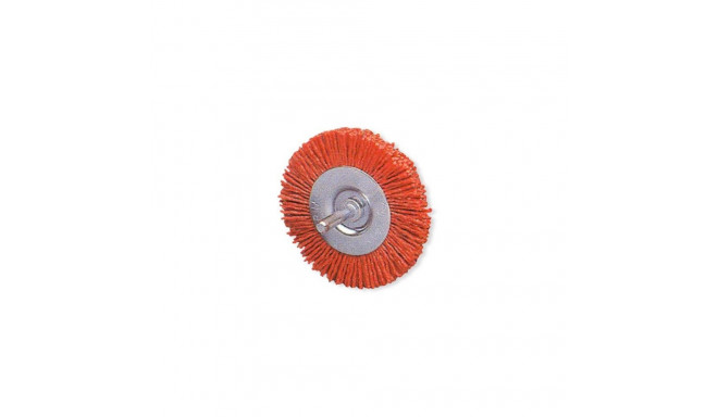 WIRE GRINDING WHEEL WITH HANDLE D50