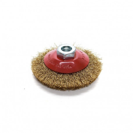 WIRE GRINDING PLATE
