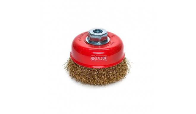 WIRE GRINDING CUP