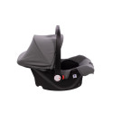 BABY CAR SEAT HB-35. 0-13 KG