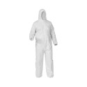 PROTECTIVE SUIT XL