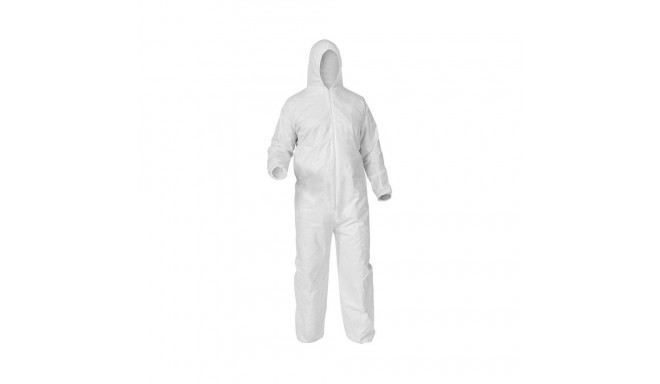 PROTECTIVE SUIT XL