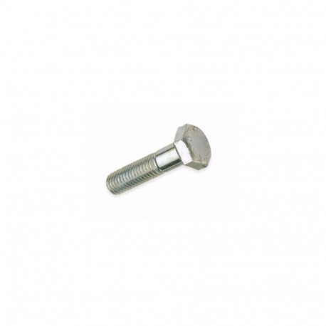 SCREWS (DIN931, M12X120, ZN 2 PCS.)