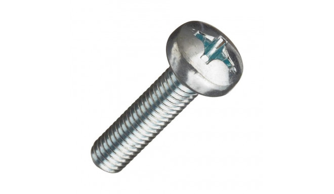 KRUVID ÜMARPEA M5X30 ZN 30 TK.