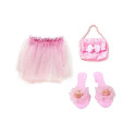 BEAUTY PRINCESS DRESS SET