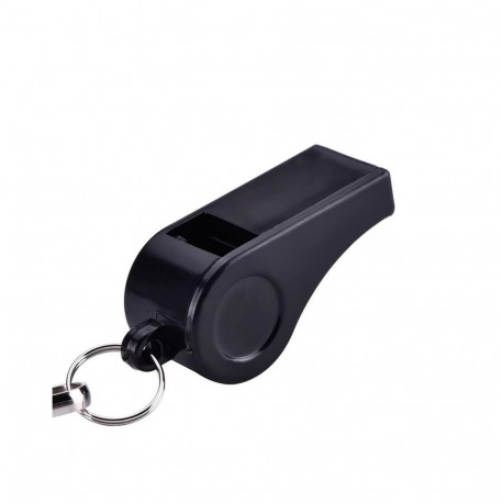 IRON WHISTLE SIZE 4.6X2.1X1.7CM W8584F