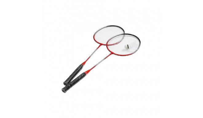 BADMINTON RACKETS SET W1112