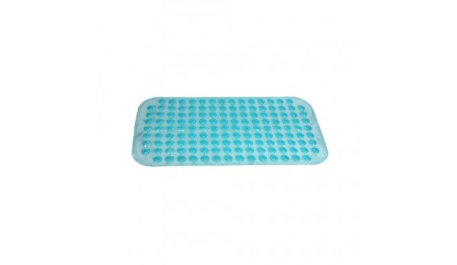 ANTI-SLIP MAT SIZE/71X38CM 550G BLUE