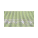 Okko bathroom floor mat M963 65x45cm, light green