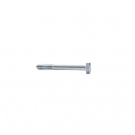 BOLT (DIN931 M12X110 ZN) 4PCS
