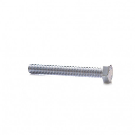 SCREWS (DIN933, M8X60, ZN, 8 PCS.)