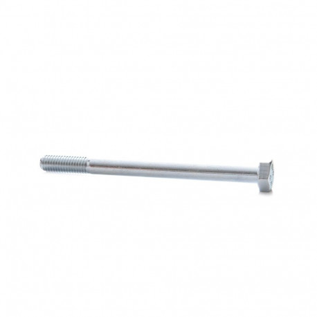 BOLTS DIN931 M8X100 ZN 4 PCS.