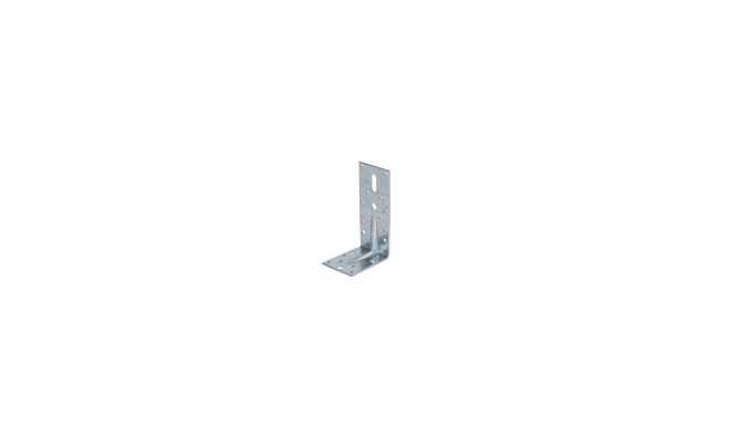 ANGLE BRACKET 150X90X65X2.5 REINFORCE(40