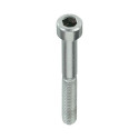 Haushalt polt DIN912 M6x20 ZN 20tk