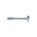 BOLT (DIN603 M8X70 ZN) 10PCS