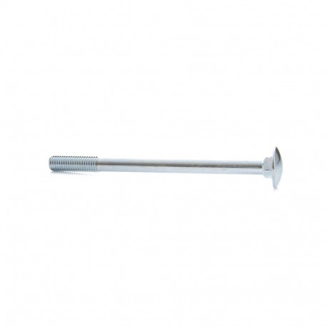 BOLT (DIN603 M10X140 ZN) 4PCS