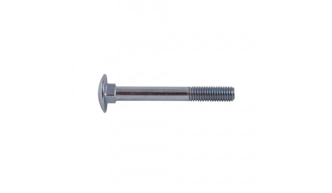 BOLT (DIN603 M6X60 ZN) 10 tk