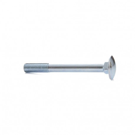 BOLT (DIN603 M10X90 ZN) 6PCS