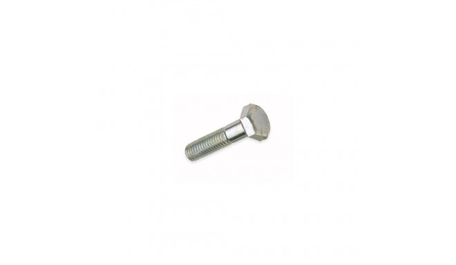 BOLT M10X130 ZN DIN931 4PCS