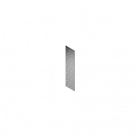 perforeeritud plaat 2x100x240