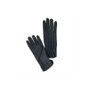 GLOVES COTTON GREY NO.10