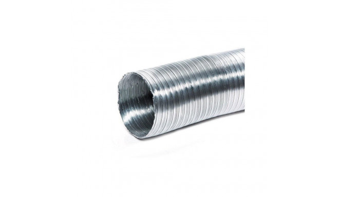 ALU FLEXIBLE DUCT D 150 MM L = 1500MM