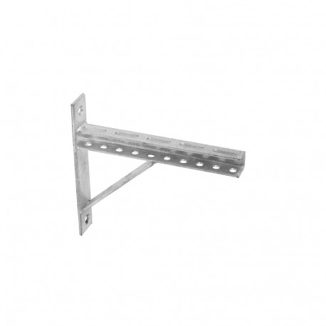 konsool 250mm koos toega HH81303