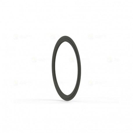 Kummitihend DN75