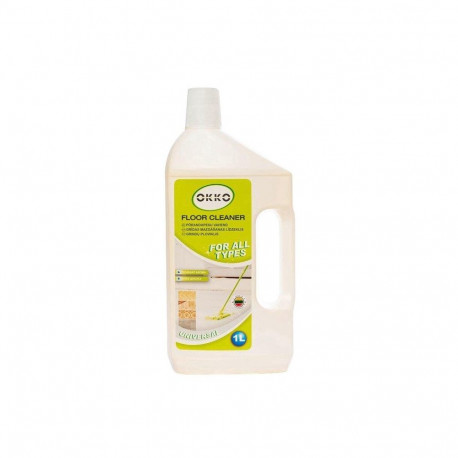 FLOOR CLEANER OKKO