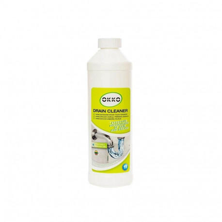 DRAIN CLEANER OKKO