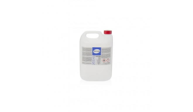 ACETONE 5L OKKO