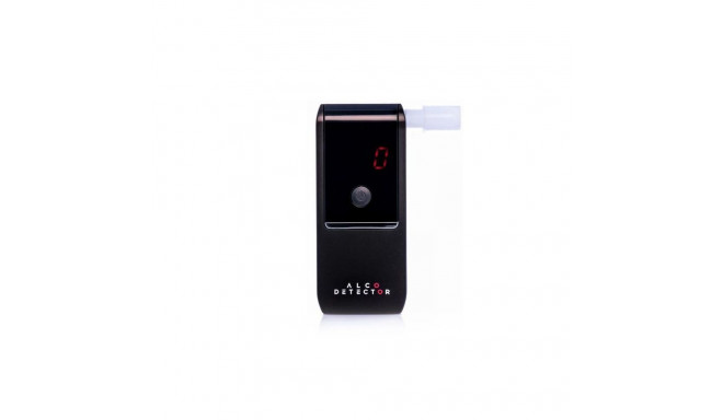 BREATHALYZER ALCODETECTOR S60