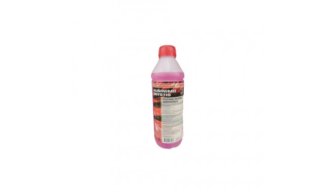 COOLANT BOKER RED 1 KG