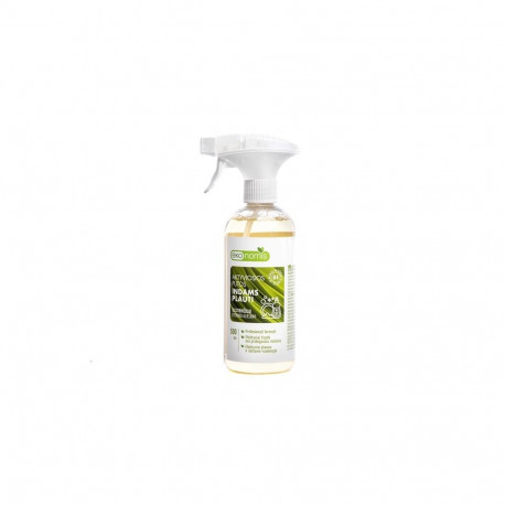 DISHWASHING FOAM LEMONGRASS OIL 500ML