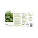 DISHWASHING FOAM LEMONGRASS OIL 1000ML