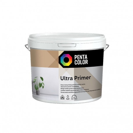 Pentacolor Ultra kruntvärv