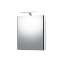 MIRROR CABINET RIVA SV55-3