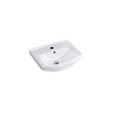 CABINET WITH WASHBASIN SA44 WHITE