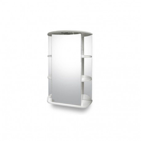 vannitoakapp SV55-1 riputatav peegliga