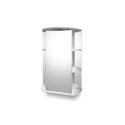 CABINET BATHROOM SV55-1 HANG WITH MIRROR