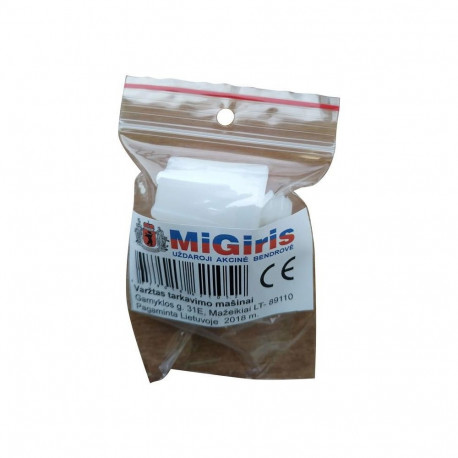 komponent kruvi kartulipudru pressi jaoks